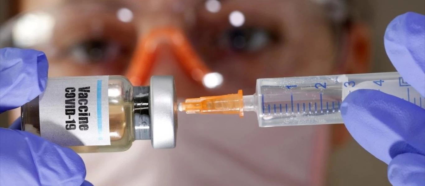 Καταγγελία από ΗΠΑ, Καναδά και Βρετανία: Χάκερς προσπαθούν να κλέψουν το εμβόλιο κατά του κορωνοϊού